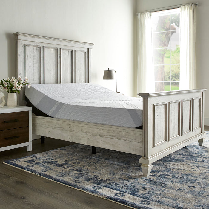 Reflexion® by Sealy Boost 2.0 Queen Adjustable Base