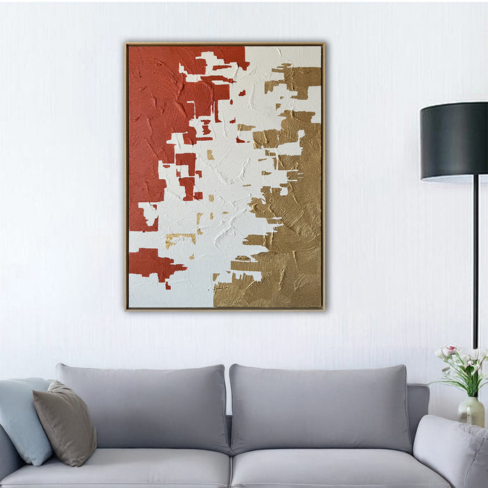 Balance - 48\" x 36\"