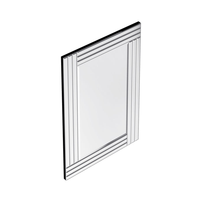 Caves 36\" Mirror