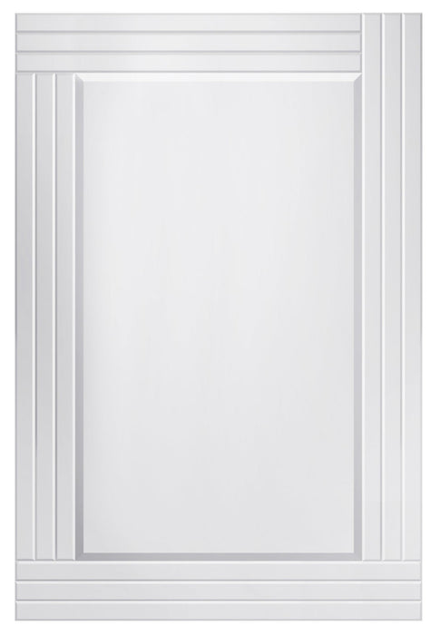 Caves 36\" Mirror