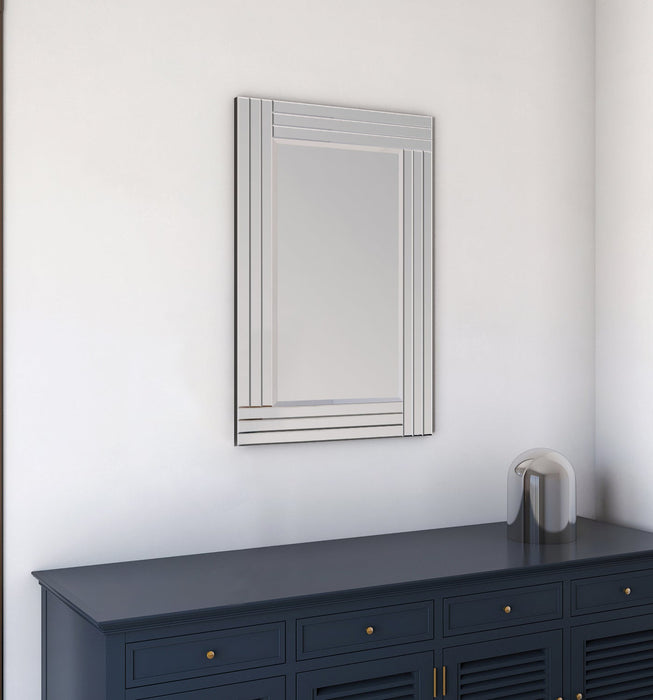 Caves 36\" Mirror