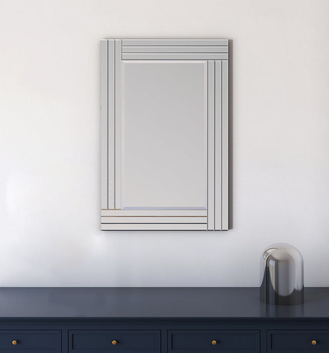 Caves 36\" Mirror