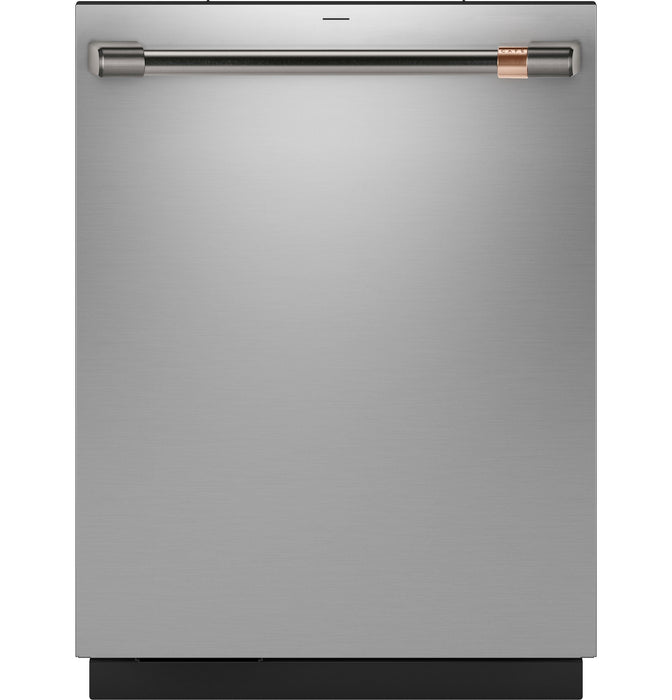 Café Dishwasher Handle Kit - Brushed Black - CXADTH1PVBT