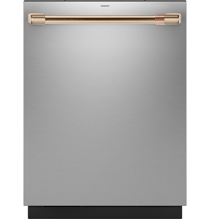 Café Dishwasher Handle Kit - Brushed Bronze - CXADTH1PVBZ