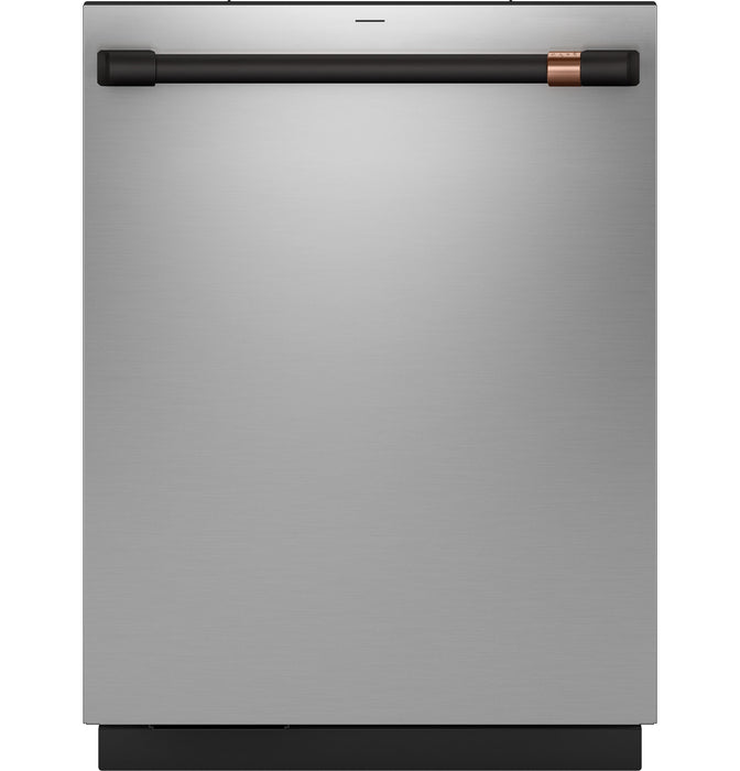 Café Dishwasher Handle Kit - Flat Black - CXADTH1PVFB