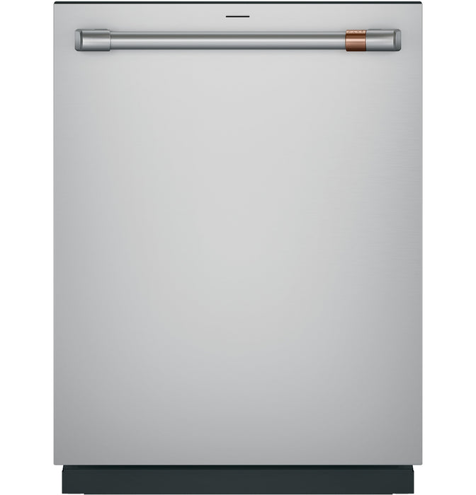 Café Dishwasher Handle Kit - Brushed Stainless - CXADTH1PVSS CXADTVSS