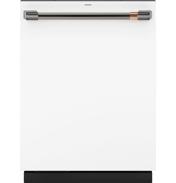 Café Dishwasher Handle Kit - Brushed Black - CXADTH1PVBT