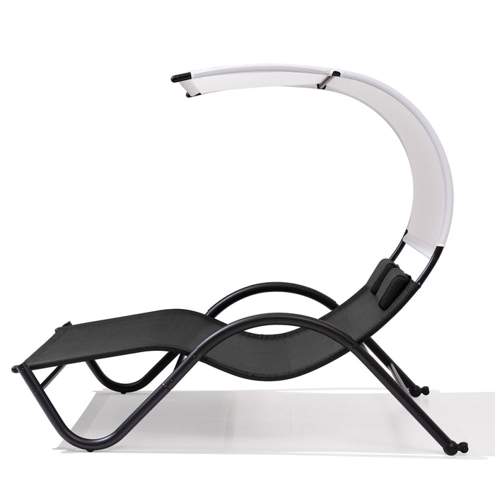 Deko Living Outdoor Lounge Daybed