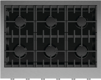 36 Inch Gas Rangetop