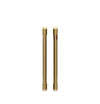 Café Brushed Brass Wall Oven Handle Kit - CXWSFHKPMCG