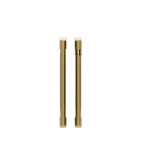 Café Brushed Brass Wall Oven Handle Kit - CXWSFHKPMCG