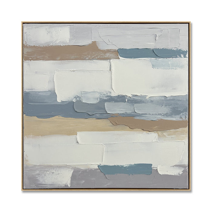 Core - 48\" x 36\"