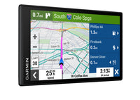 Garmin Drivesmart™ 66 Mt Gps Navigator Dash Cam - For Vacation With Voice Assist And 6