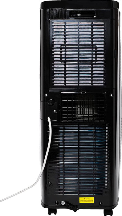 Tosot Portable Air Conditioner with Heater and Wi-Fi Control 