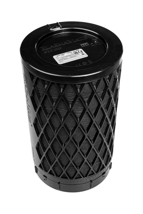 PlasmaMade Ductless E-Filter for Range Hoods Range Hood Part 