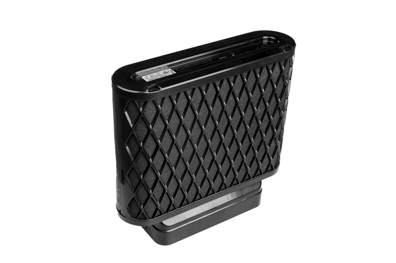 PlasmaMade Ductless E-Filter for Downdrafts Range Hood Part 