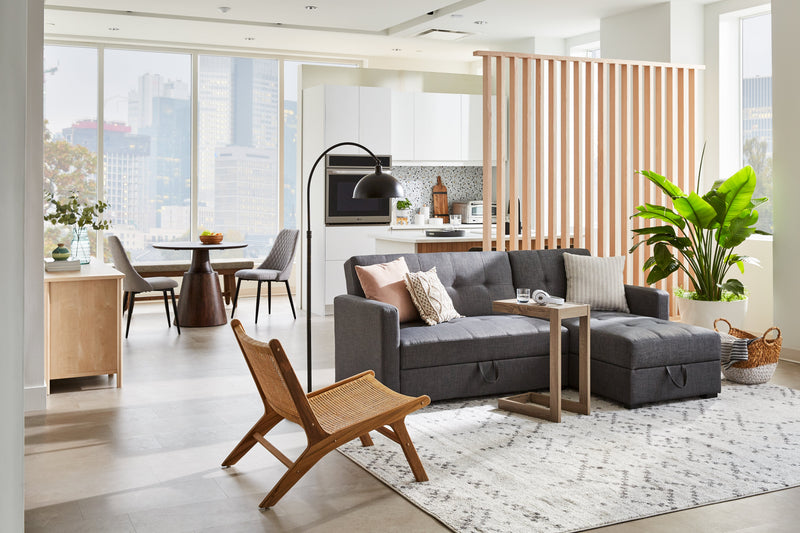 Balka Lounge Chair  