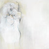 \"Together In Peace\" Giant Art 54x54 Wall Art