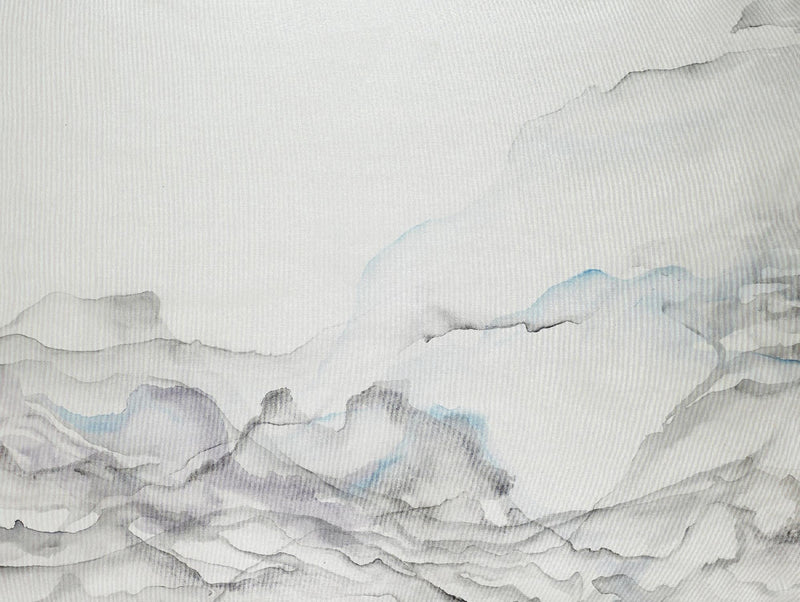 \"Gentle Maturity\" Giant Art 72x54 Wall Art