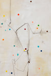 \"Pick And Choose\" Giant Art 72x48 Wall Art