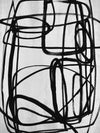 \"Sensational Climb\" Giant Art 72x54 Wall Art