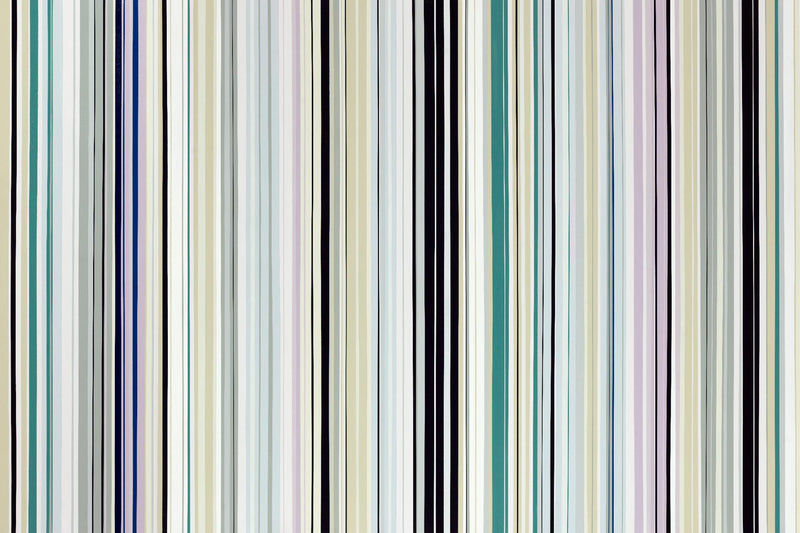 \"Never Going Straight\" Giant Art 72x48 Wall Art