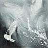 \"Petrify Viii\" Giant Art 72x72 Wall Art