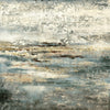 \"Maui Mystery\" Giant Art 54x54 Wall Art