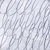 \"Contemplating Style\" Giant Art 72x72 Wall Art