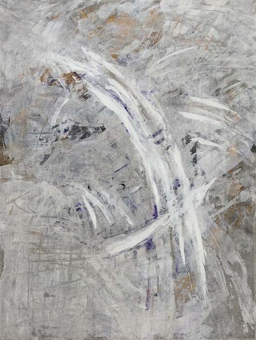 \"Simple Scratch\" Giant Art 72x54 Wall Art