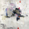 \"Glacial Mass\" Giant Art 72x72 Wall Art