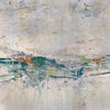 \"Broken Road Iii\" Giant Art 54x54 Wall Art