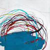 \"Thimble And Twine\" Giant Art 54x54 Wall Art