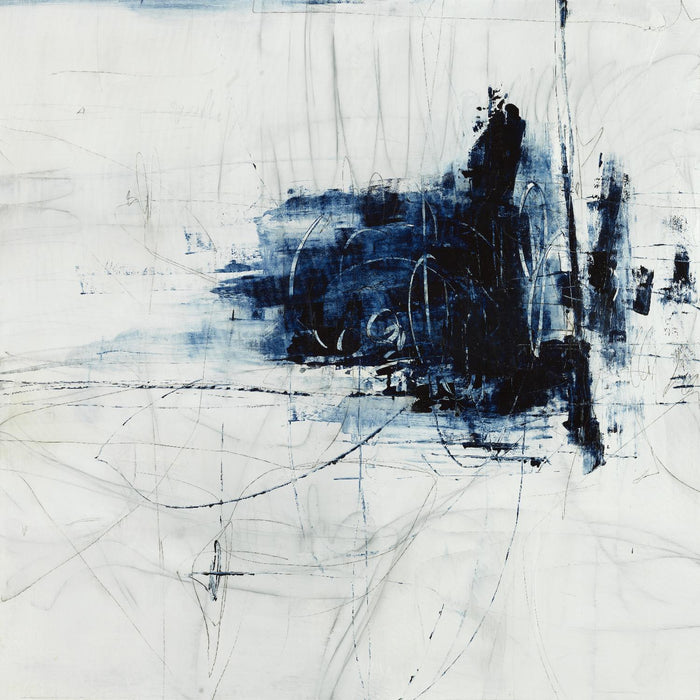 \"Superior\" Giant Art 72x72 Wall Art