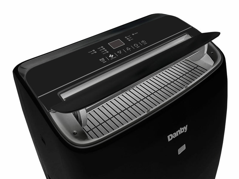 Danby 4-in-1 Portable Air Conditioner - DPA100HE5BDB-6