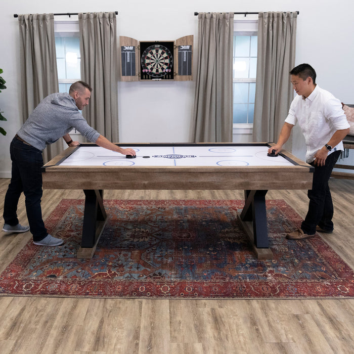American Legend Kirkwood Air Hockey