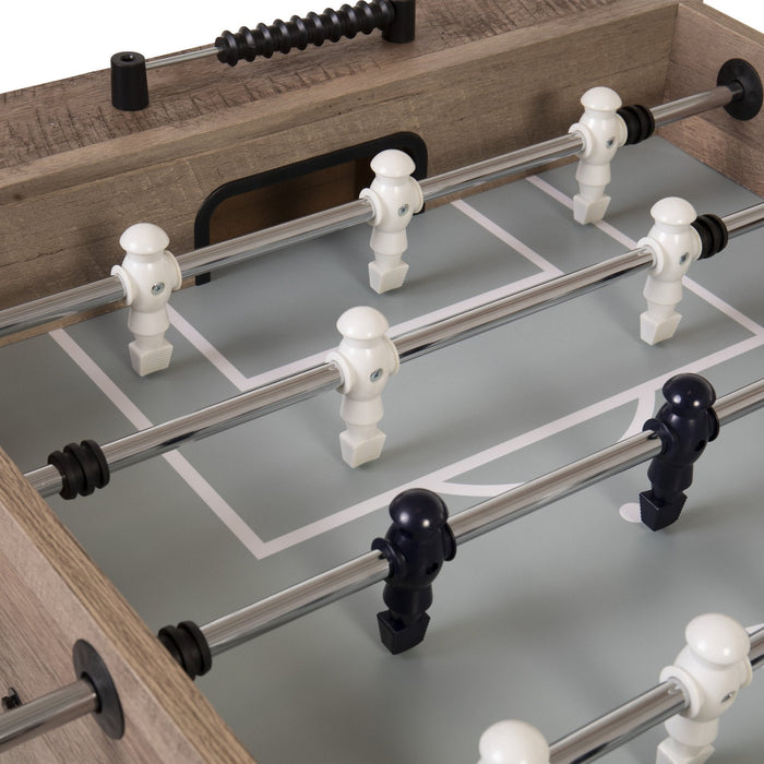 Escalade American Legend Kirkwood Foosball Table