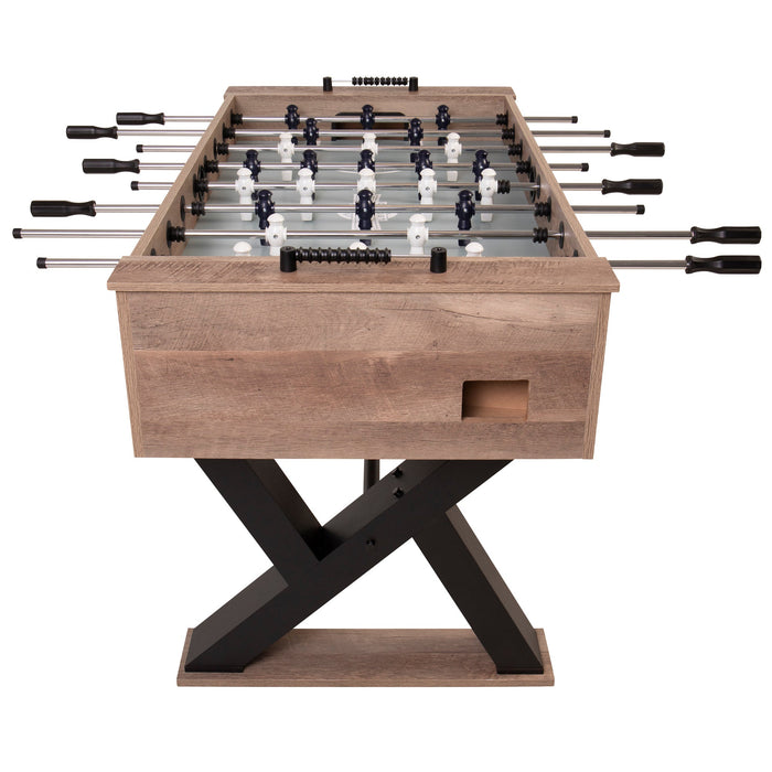 Escalade American Legend Kirkwood Foosball Table