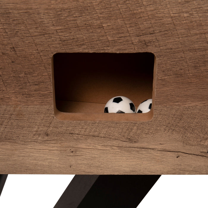 Escalade American Legend Kirkwood Foosball Table