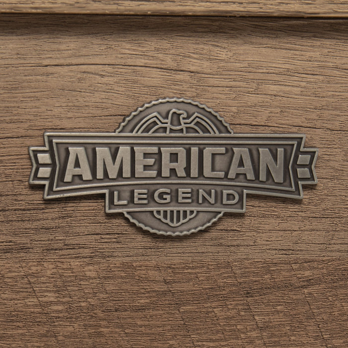 Escalade American Legend Kirkwood Foosball Table