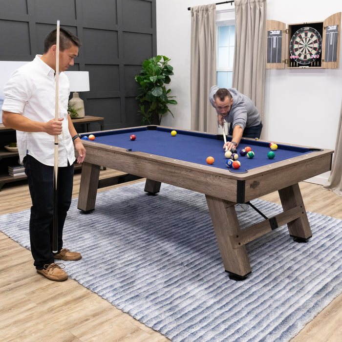 American Legend Brookdale Billiard Table