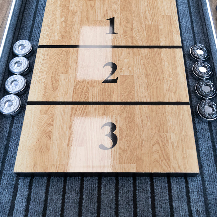 American Legend Kirkwood Bowling Shuffleboard
