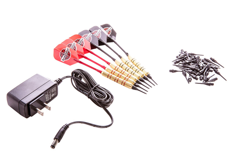 Escalade Arachnid Cricket Pro 750 Electronic Dart Board