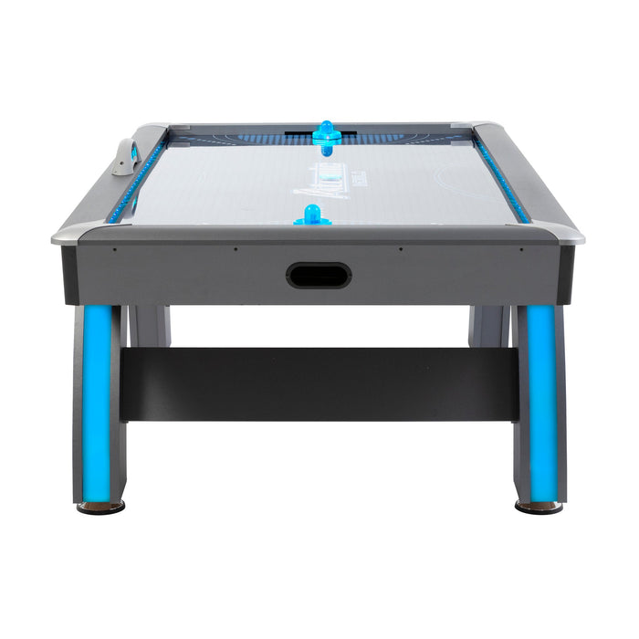 Atomic Indiglo 7.5 LED Air Hockey