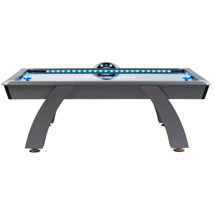 Atomic Indiglo 7.5 LED Air Hockey