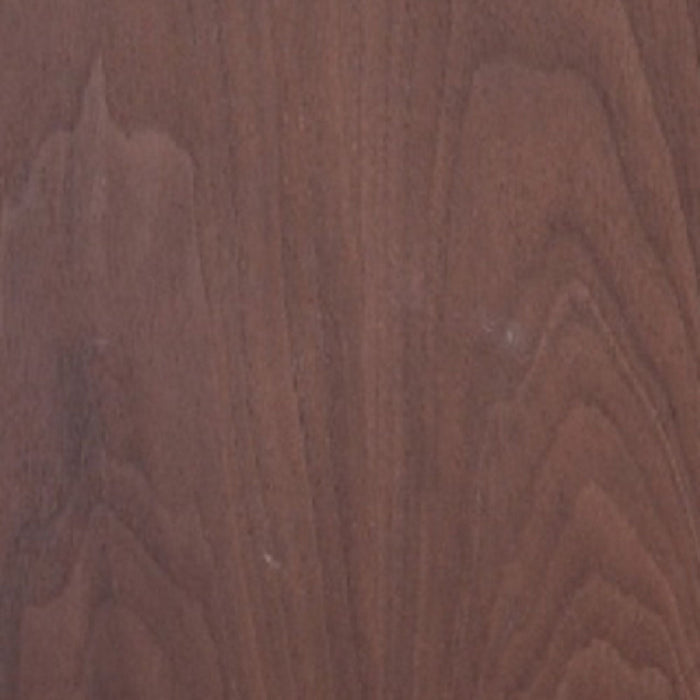 Manhattan Comfort Brookside 25.6\" Rectangle Plywood & Ash Veneer End Table - Walnut