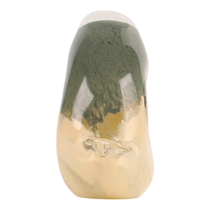 4\" Bethel Small Glass Bird 