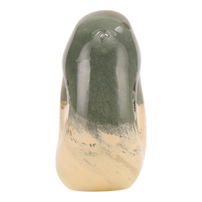 4\" Bethel Small Glass Bird 
