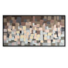 Echo - 40\" x 40\"