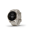 Garmin Epix™ Pro Gps Smartwatch - Health Tracking With Amoled Display, 42mm - Soft Gold